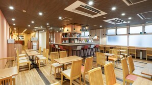 Property amenity - Comfort Hotel Kumamoto Shinshigai (Kumamoto)