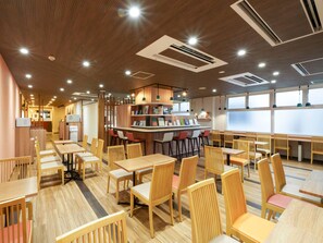 Property amenity - Comfort Hotel Kumamoto Shinshigai (Kumamoto)