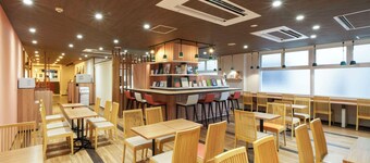 Comfort Hotel Kumamoto Shinshigai
