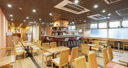 Comfort Hotel Kumamoto Shinshigai