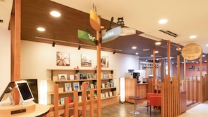 Property amenity - Comfort Hotel Kumamoto Shinshigai (Kumamoto)