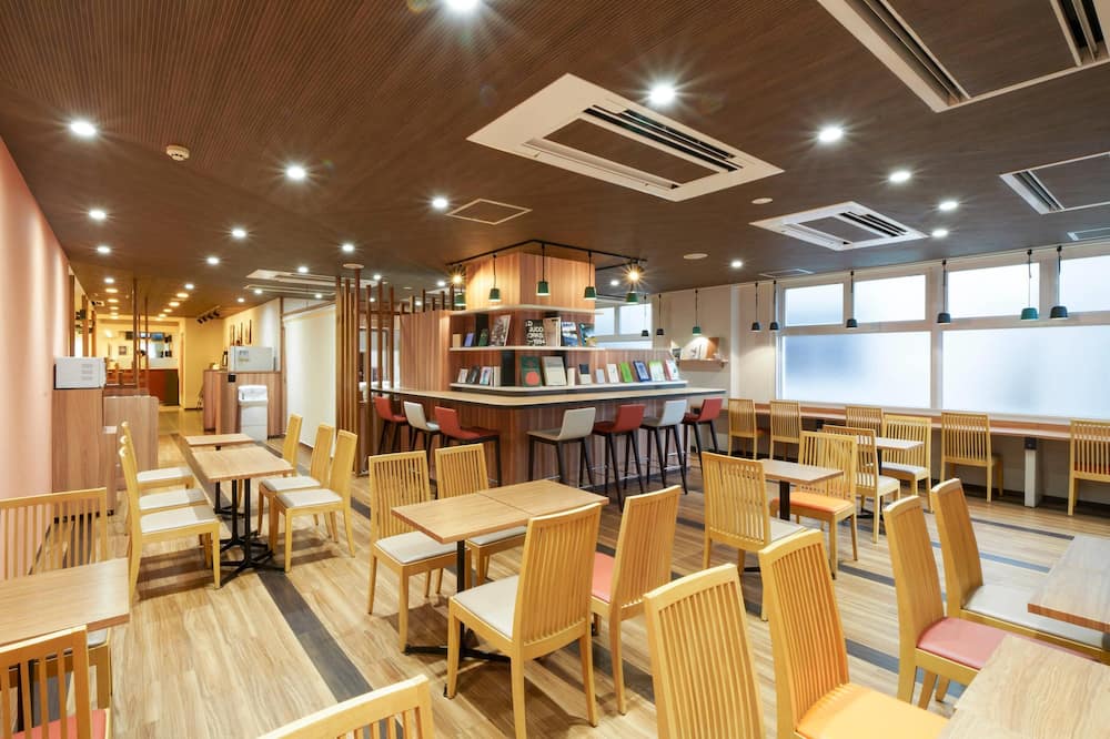 Comfort Hotel Kumamoto Shinshigai