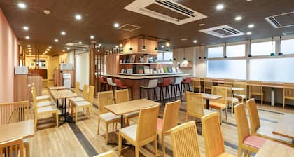 Comfort Hotel Kumamoto Shinshigai