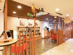 Property amenity - Comfort Hotel Kumamoto Shinshigai (Kumamoto)