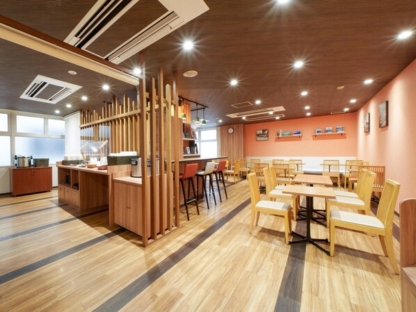 Property amenity - Comfort Hotel Kumamoto Shinshigai (Kumamoto)