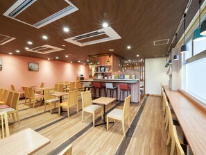 Property amenity - Comfort Hotel Kumamoto Shinshigai (Kumamoto)