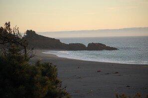 Beach nearby - Surf Inn (Gualala)