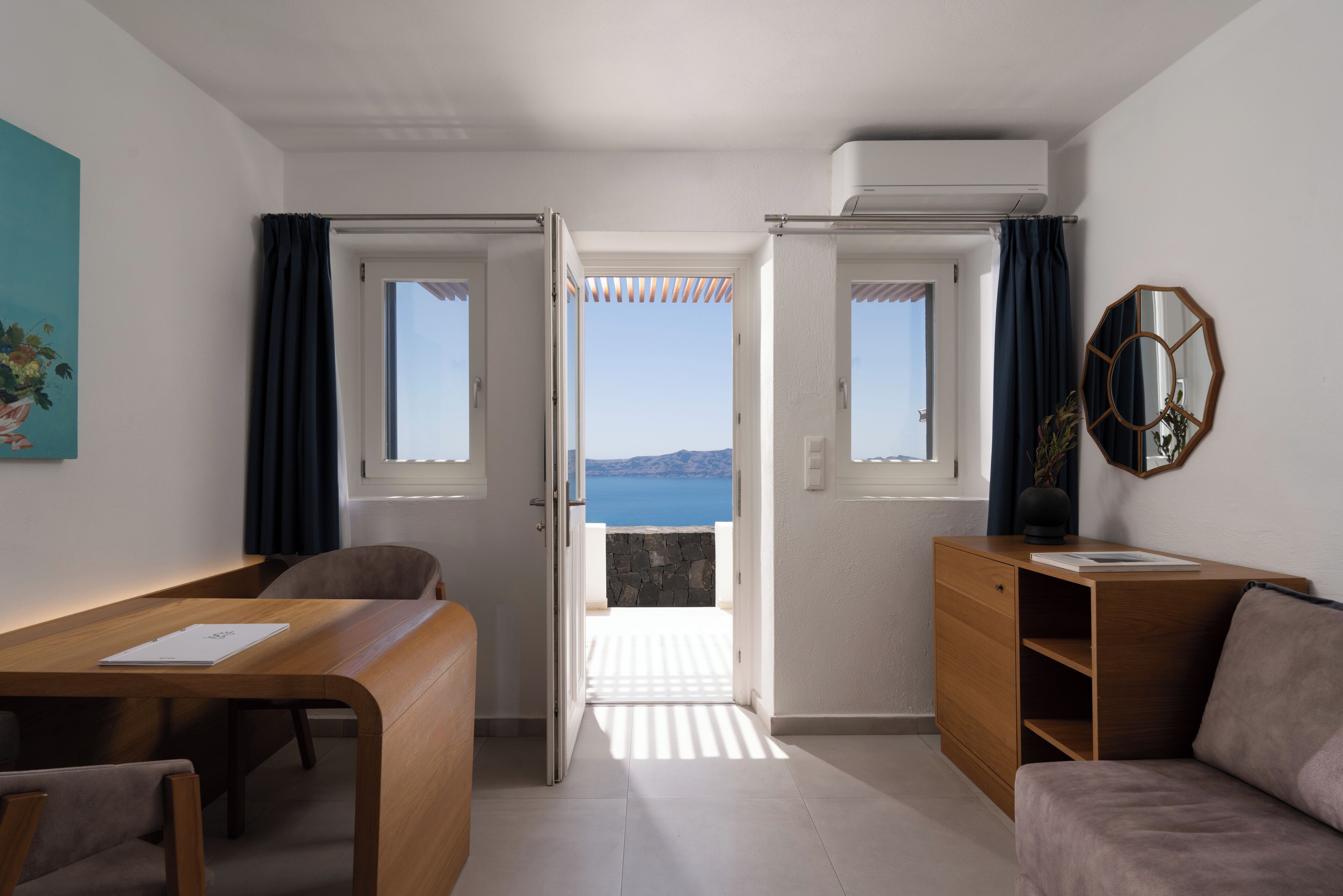 Foto - Santorini Princess Spa Hotel