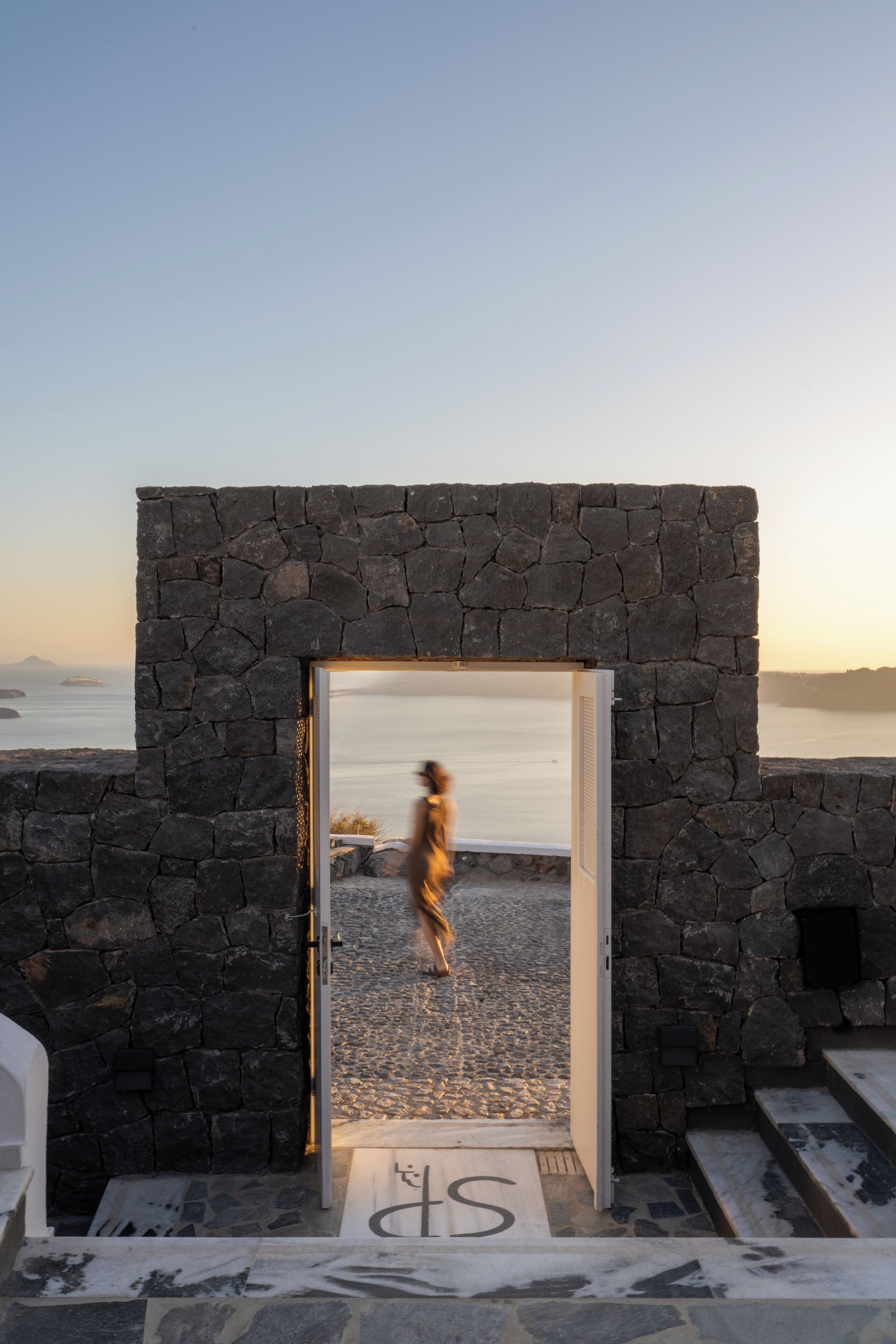 Foto - Santorini Princess Spa Hotel