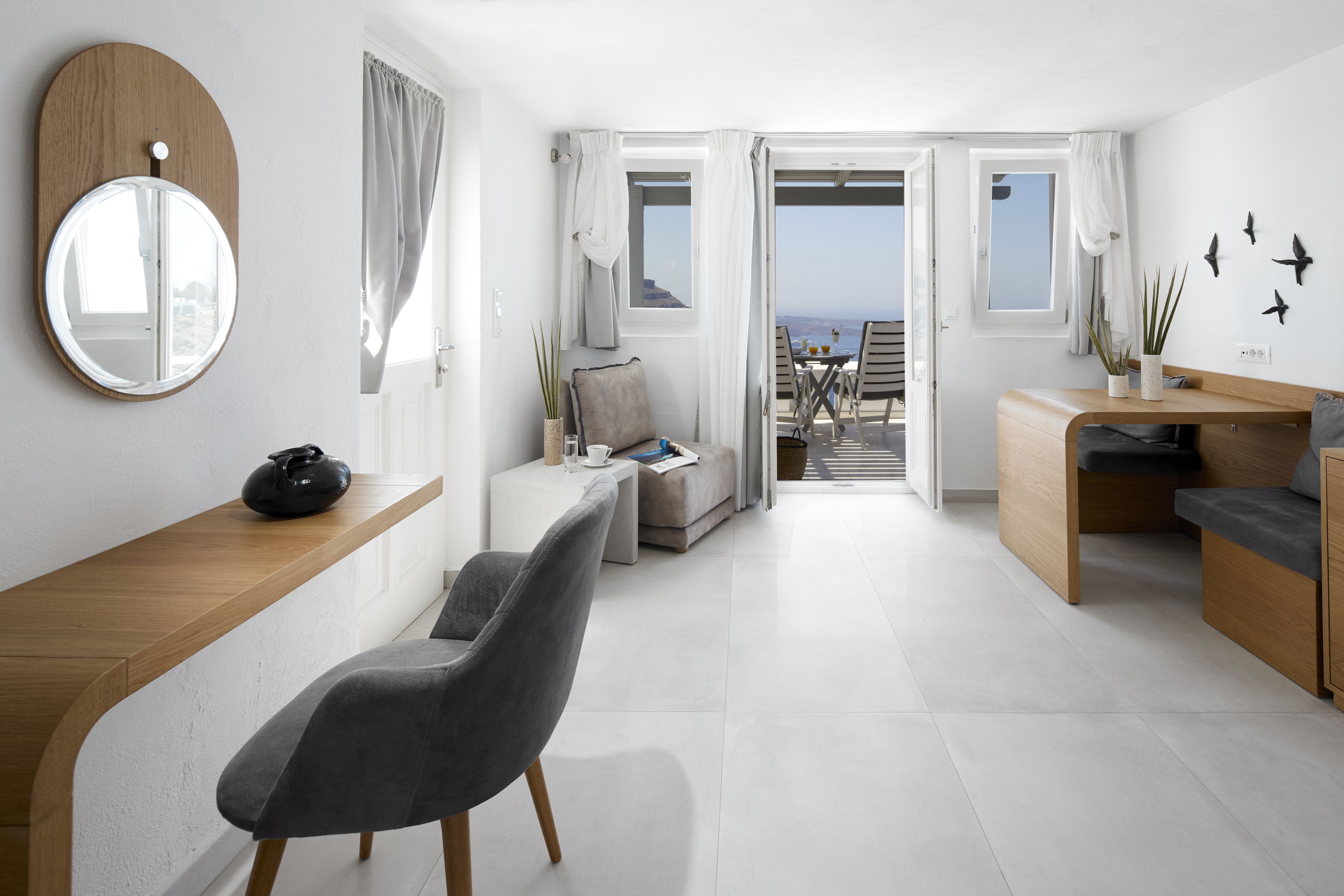 Foto - Santorini Princess Spa Hotel