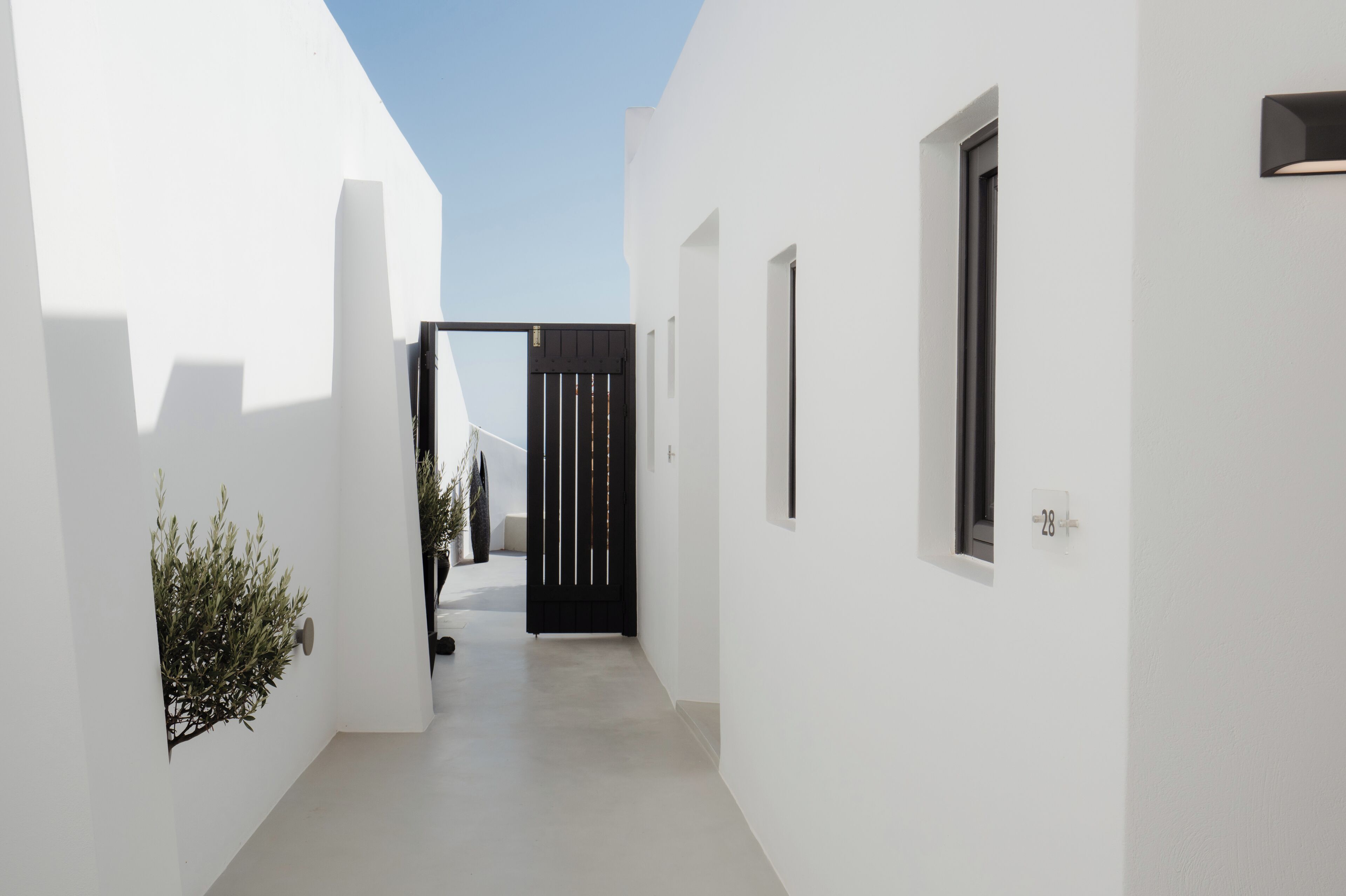 Foto - Santorini Princess Spa Hotel