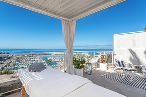 Massage in accommodation - Marina Bayview - Adults Only (Mogan)
