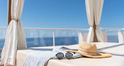 Marina Bayview - Adults Only