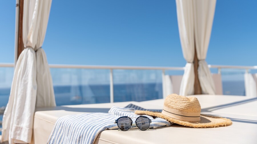 Marina Bayview - Adults Only