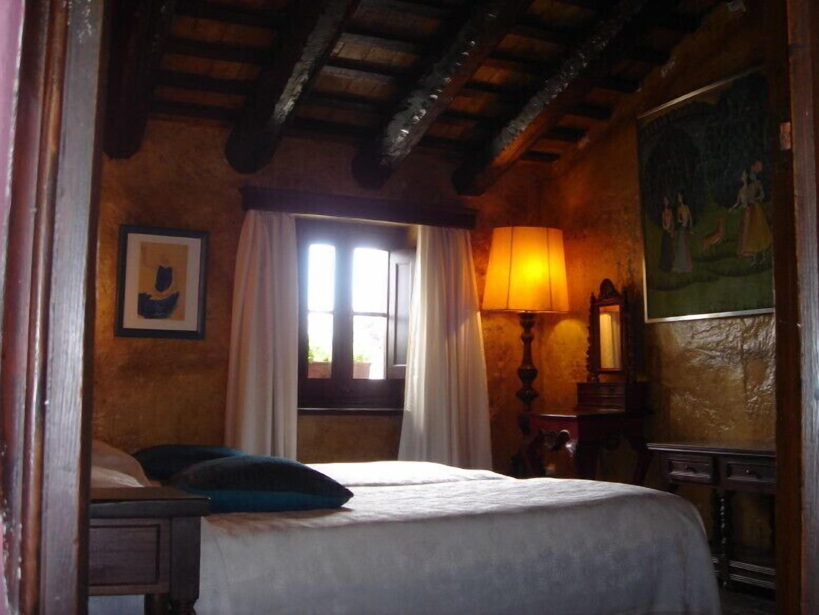 twin room, 2 single beds | individually decorated, blackout curtains, iron/ironing board, free wifi