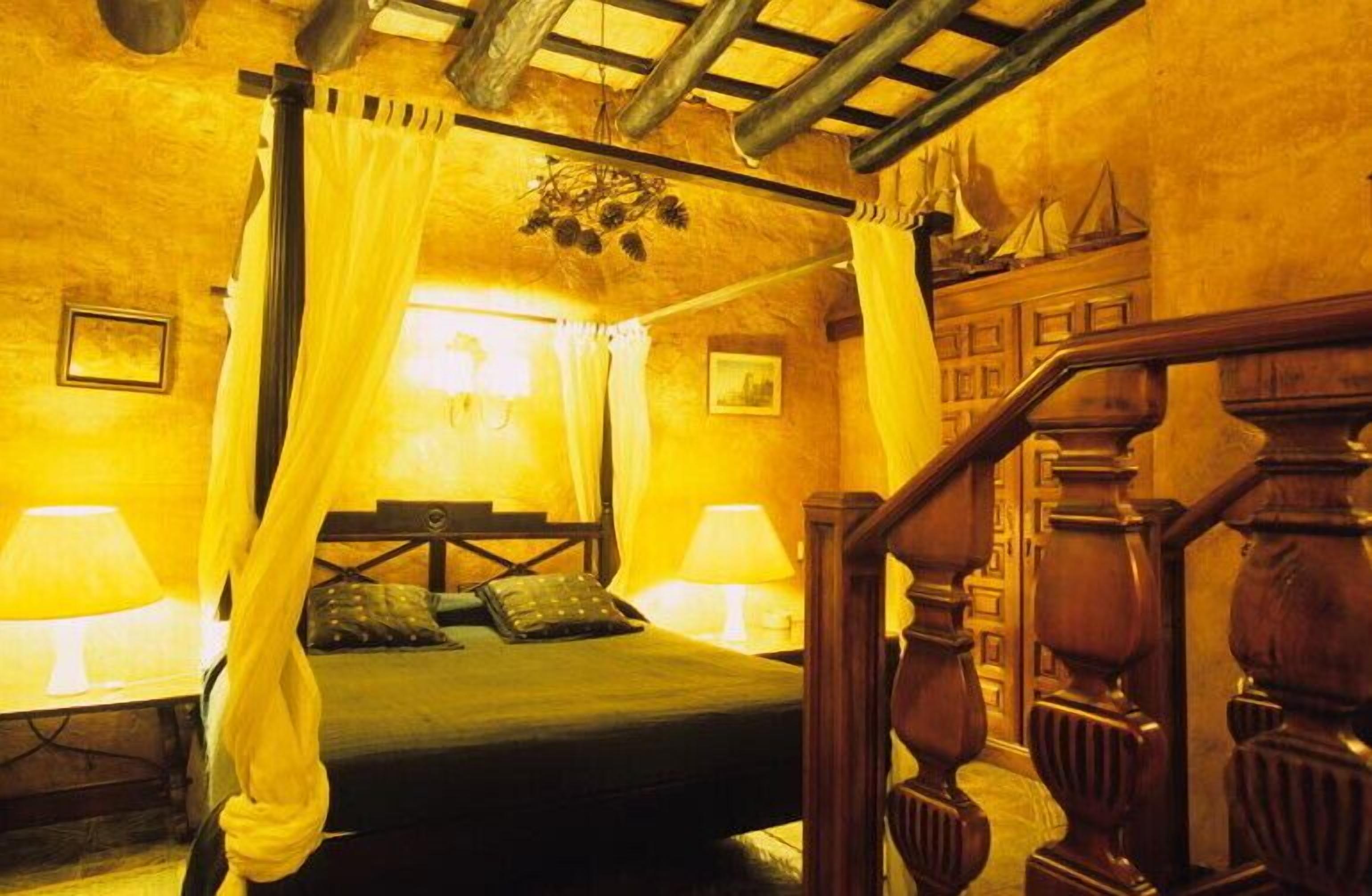 junior suite | individually decorated, blackout curtains, iron/ironing board, free wifi