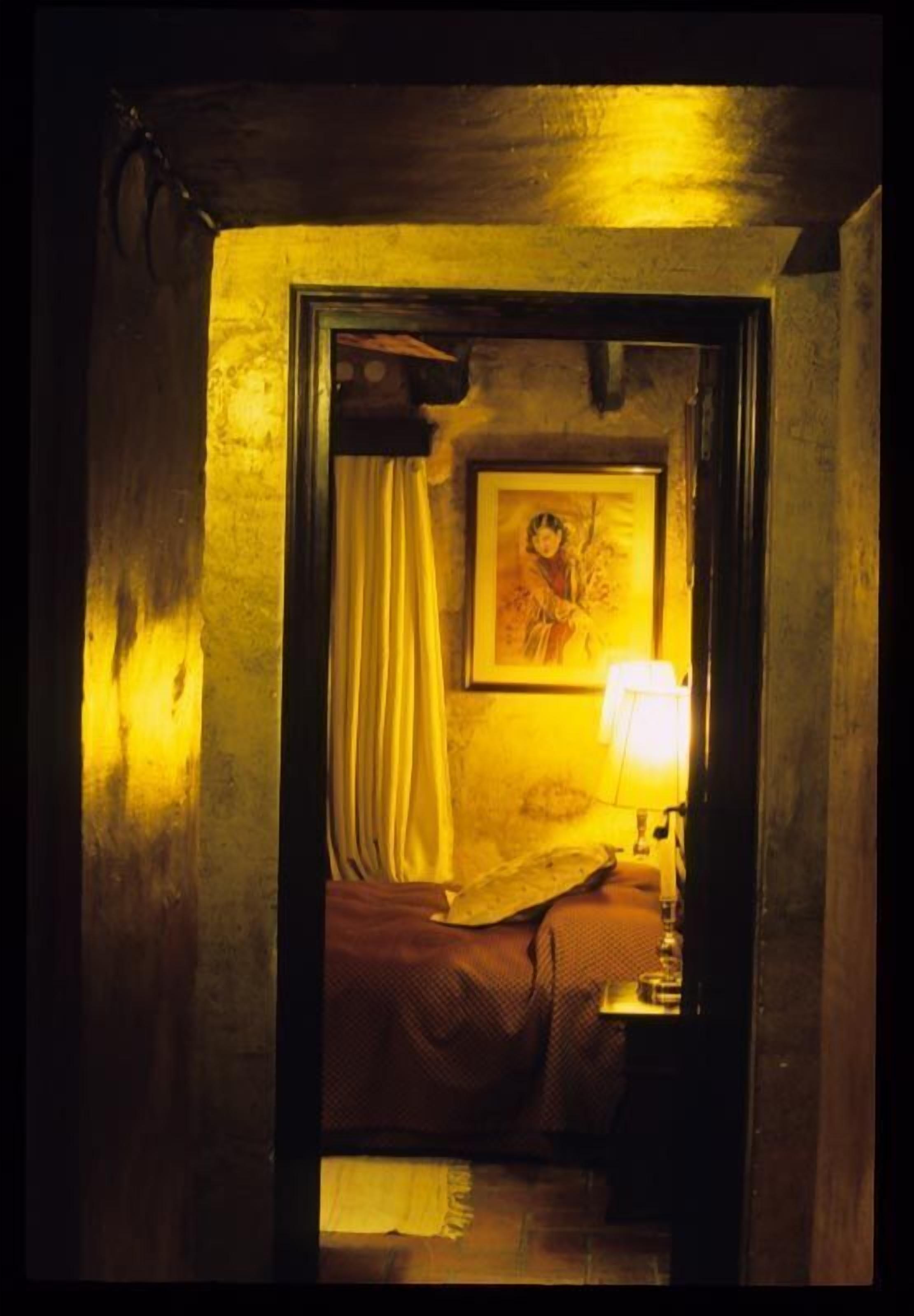 individually decorated, blackout curtains, iron/ironing board, free wifi