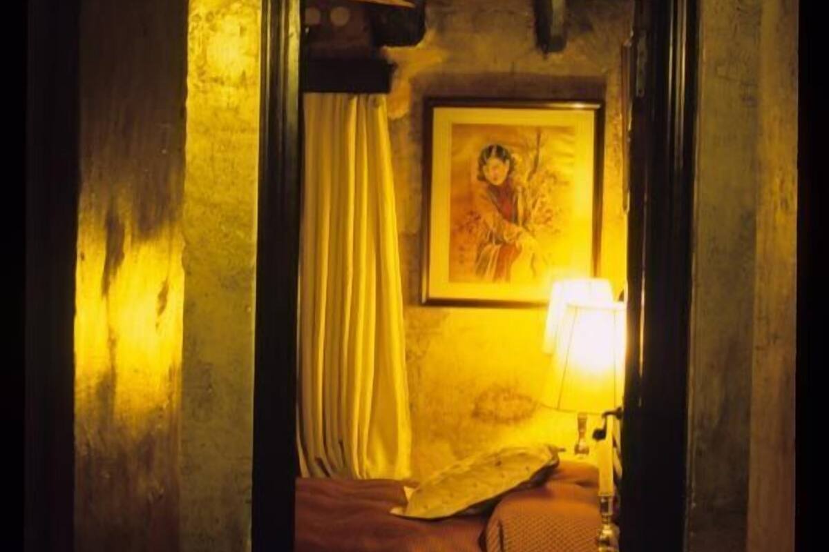 individually decorated, blackout curtains, iron/ironing board, free wifi