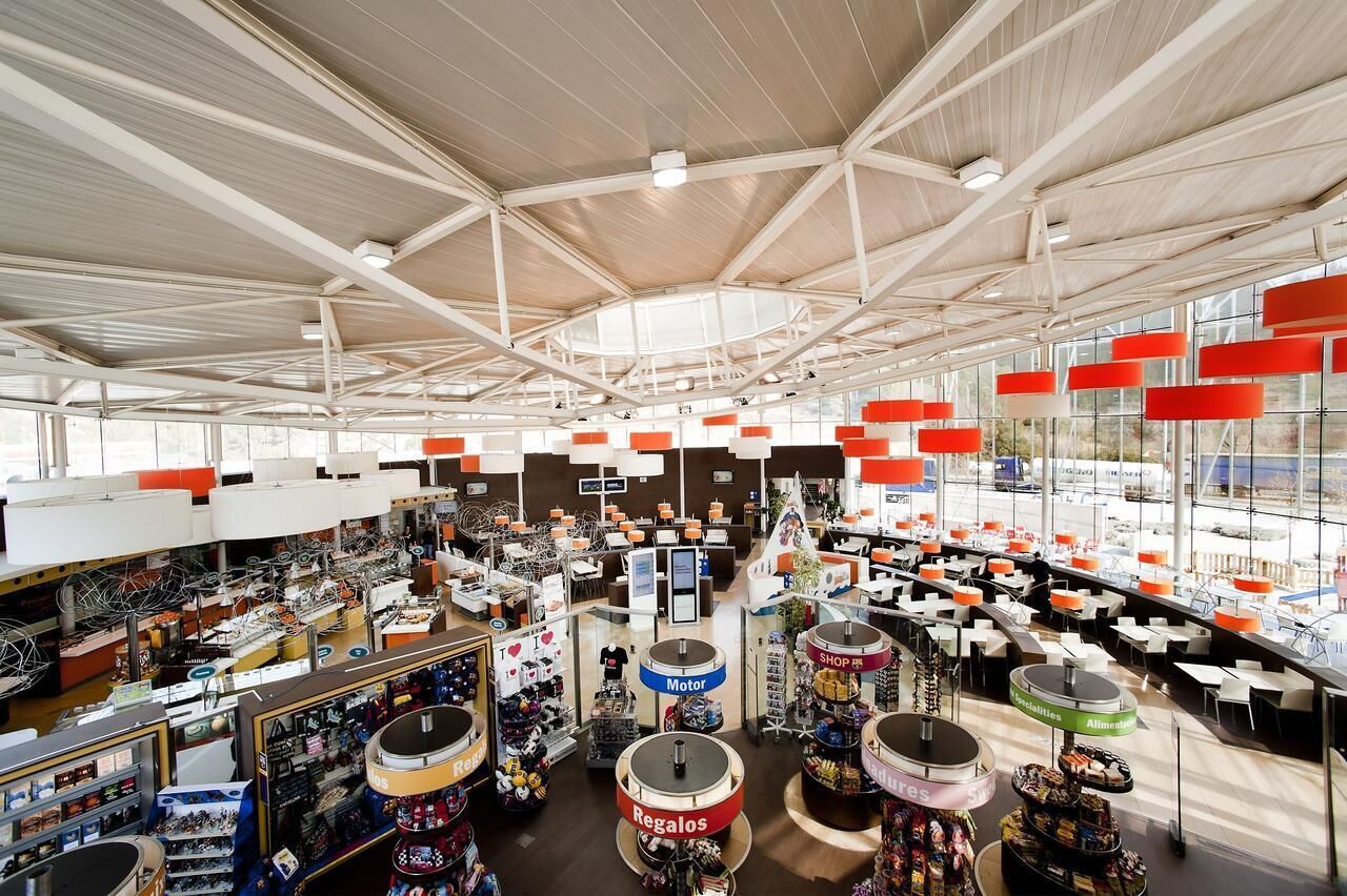 Foto - AS Porta de Barcelona