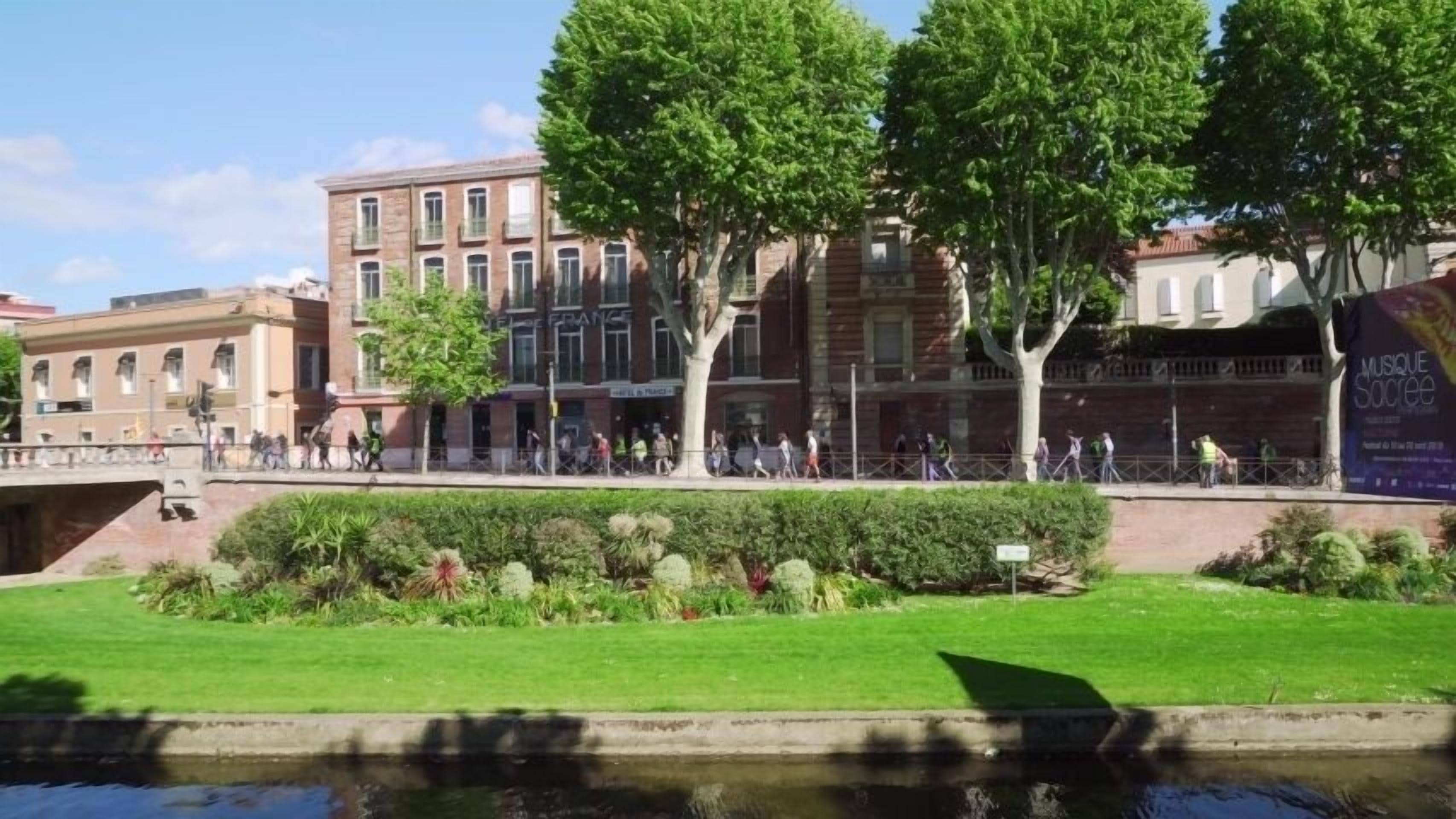 Foto - AS Porta de Barcelona