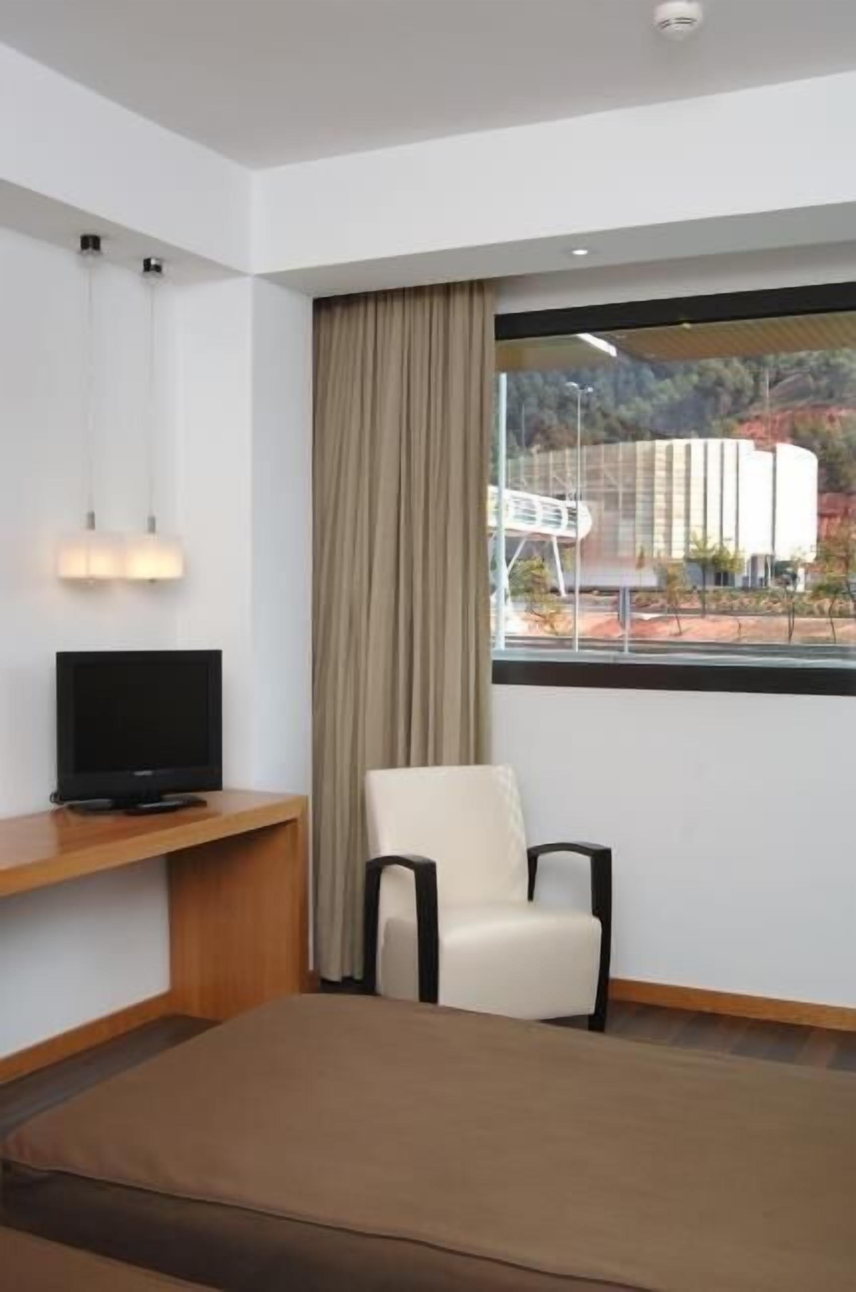 Foto - AS Porta de Barcelona