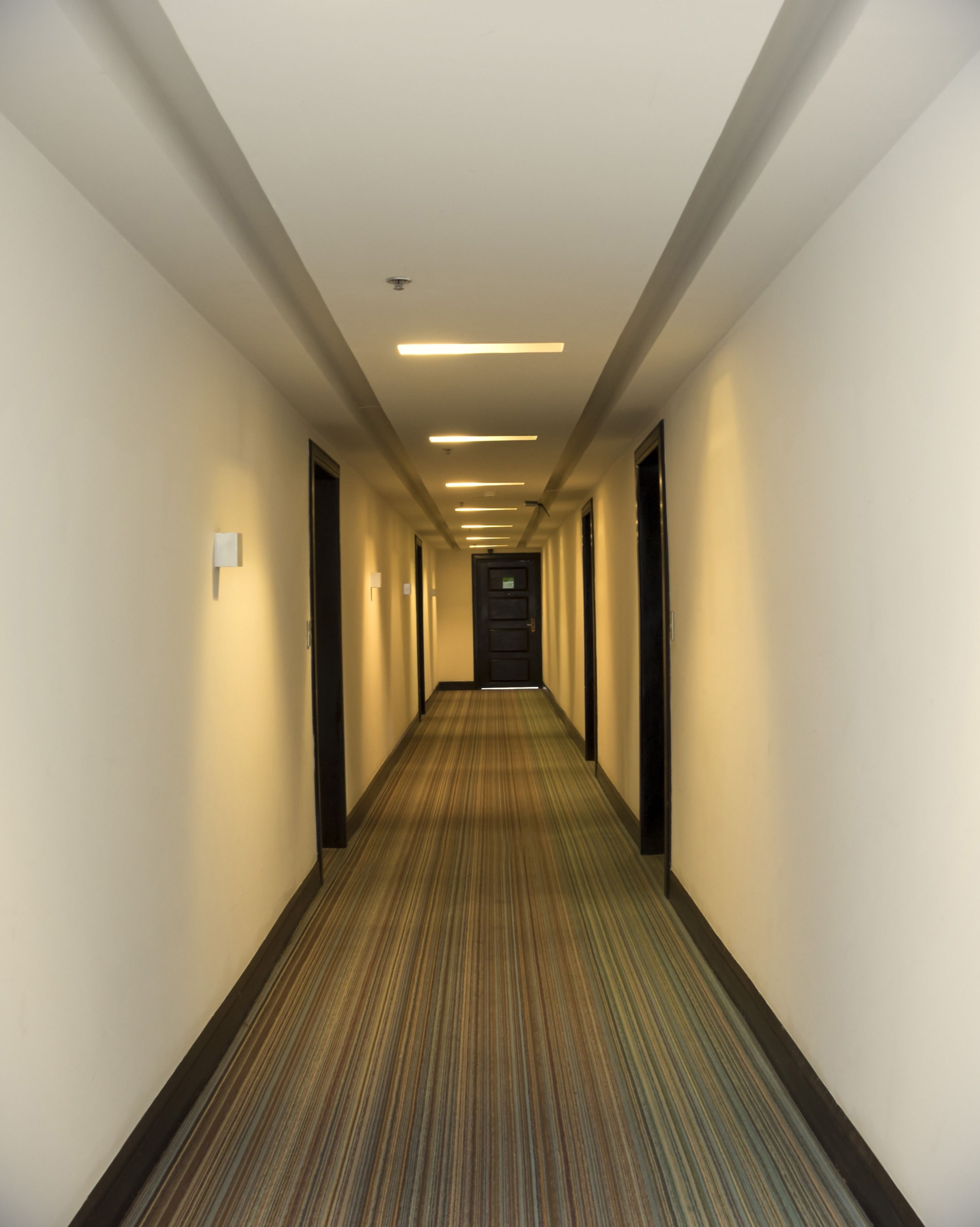 Foto - Aspen Suites Hotel Sukhumvit 2