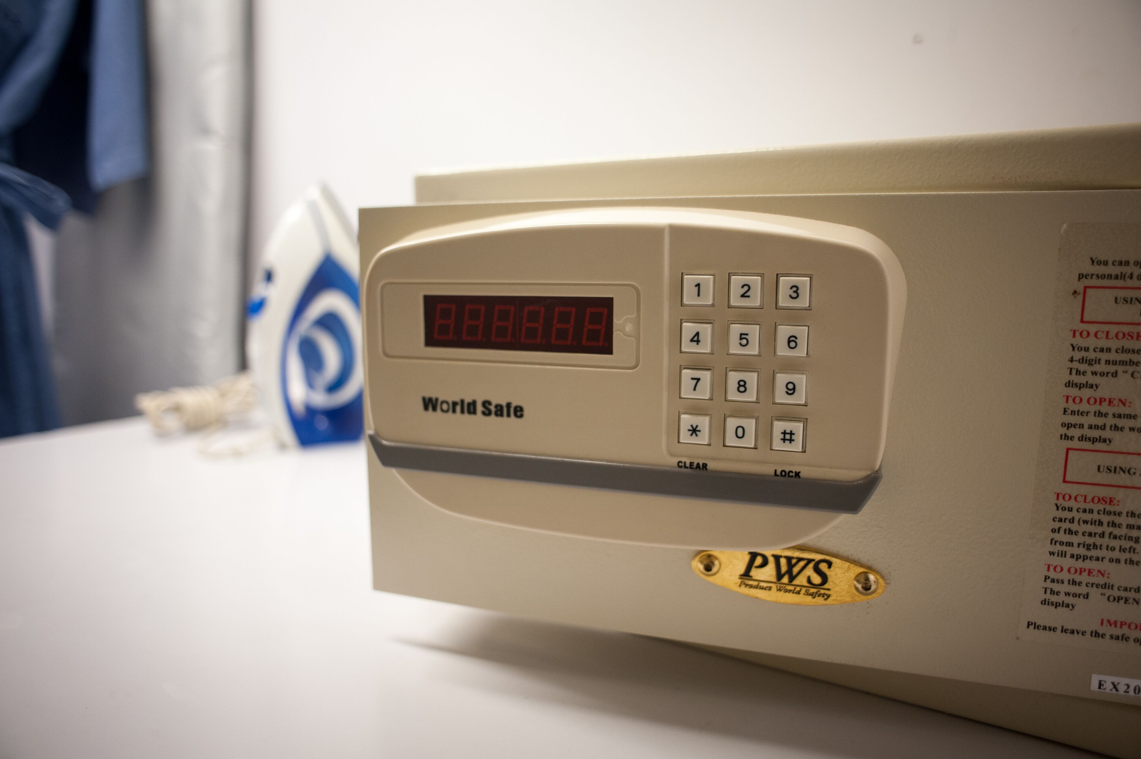 Foto - Aspen Suites Hotel Sukhumvit 2