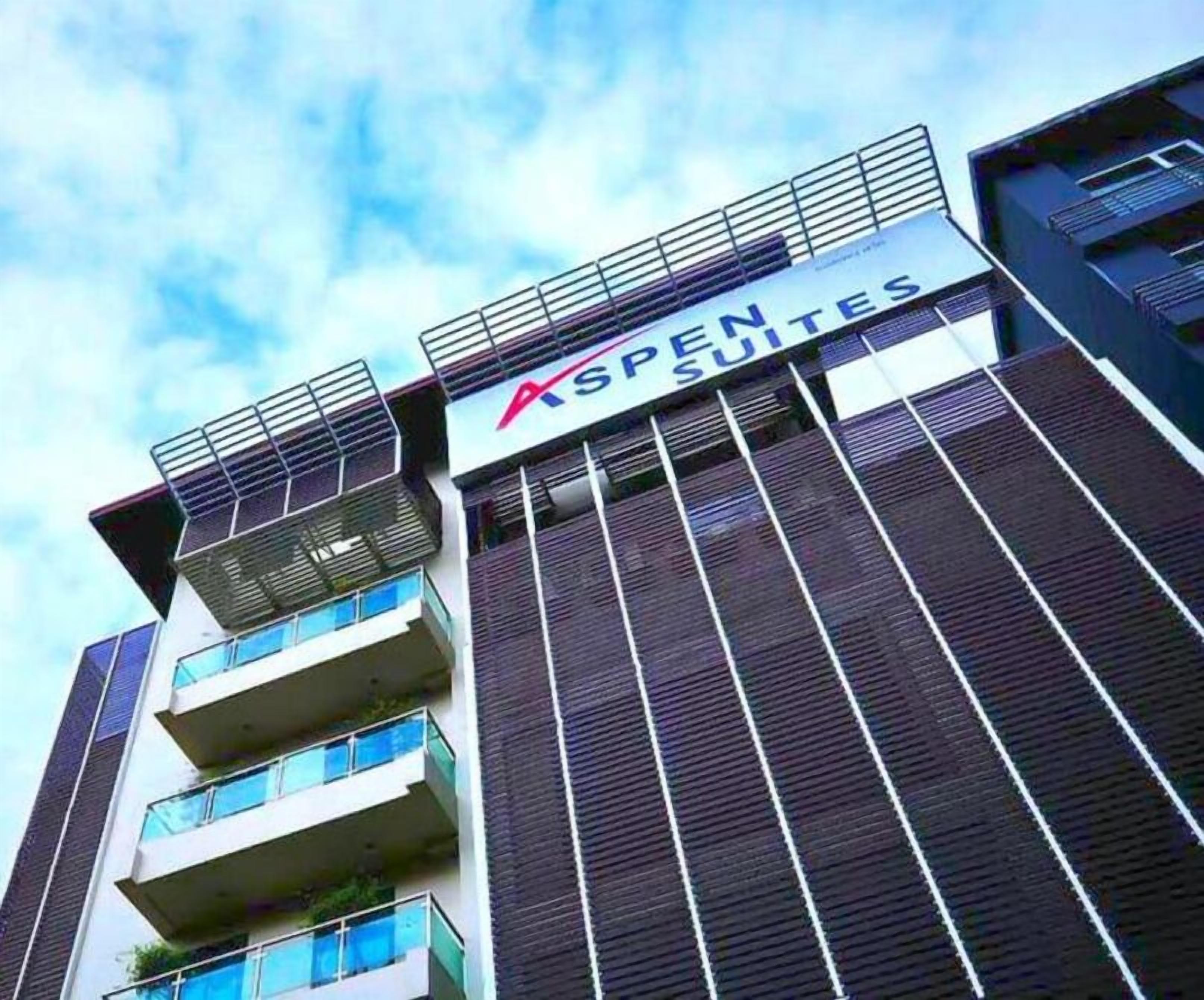 Foto - Aspen Suites Hotel Sukhumvit 2