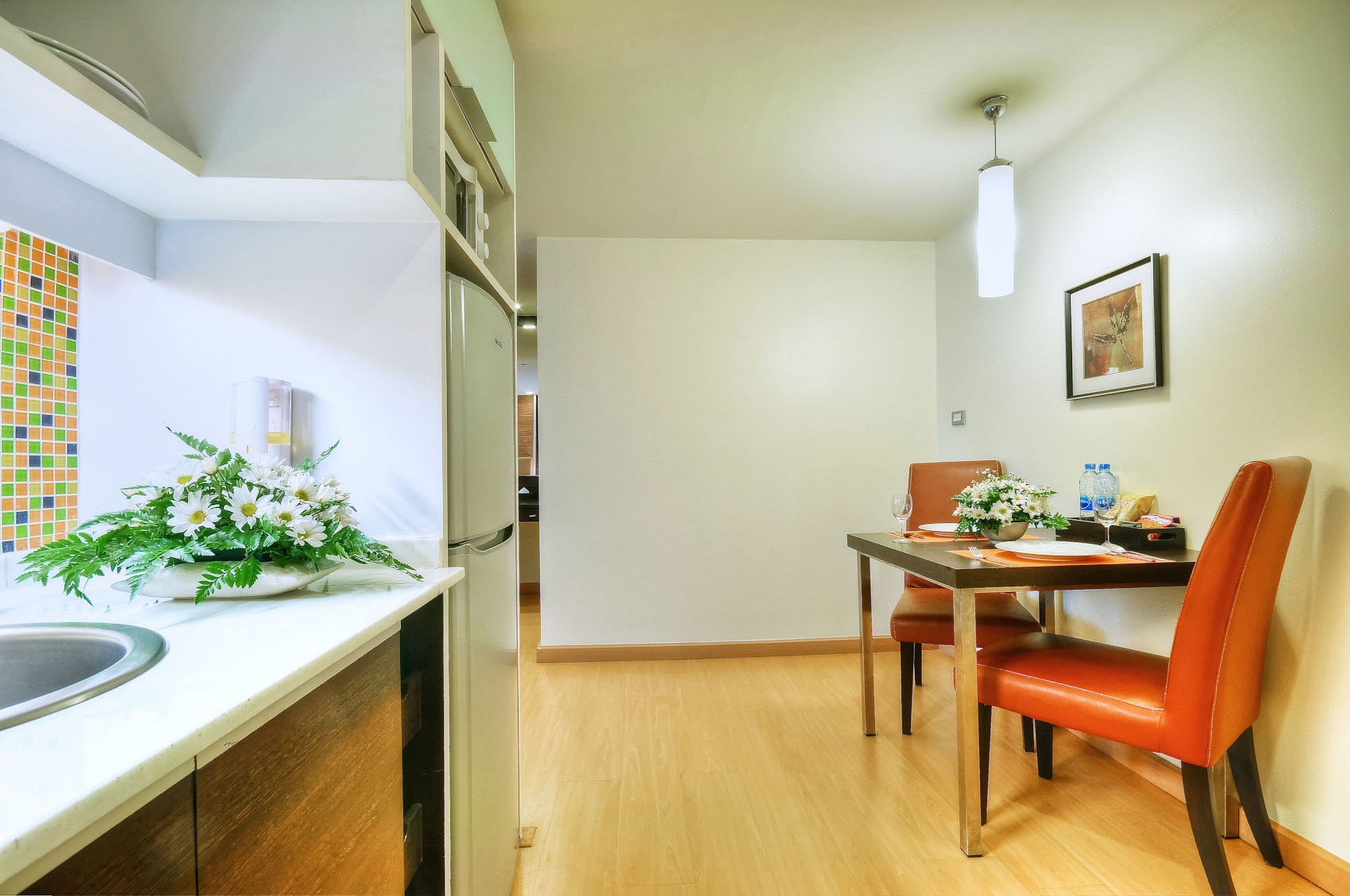 Foto - Aspen Suites Hotel Sukhumvit 2 Bangkok