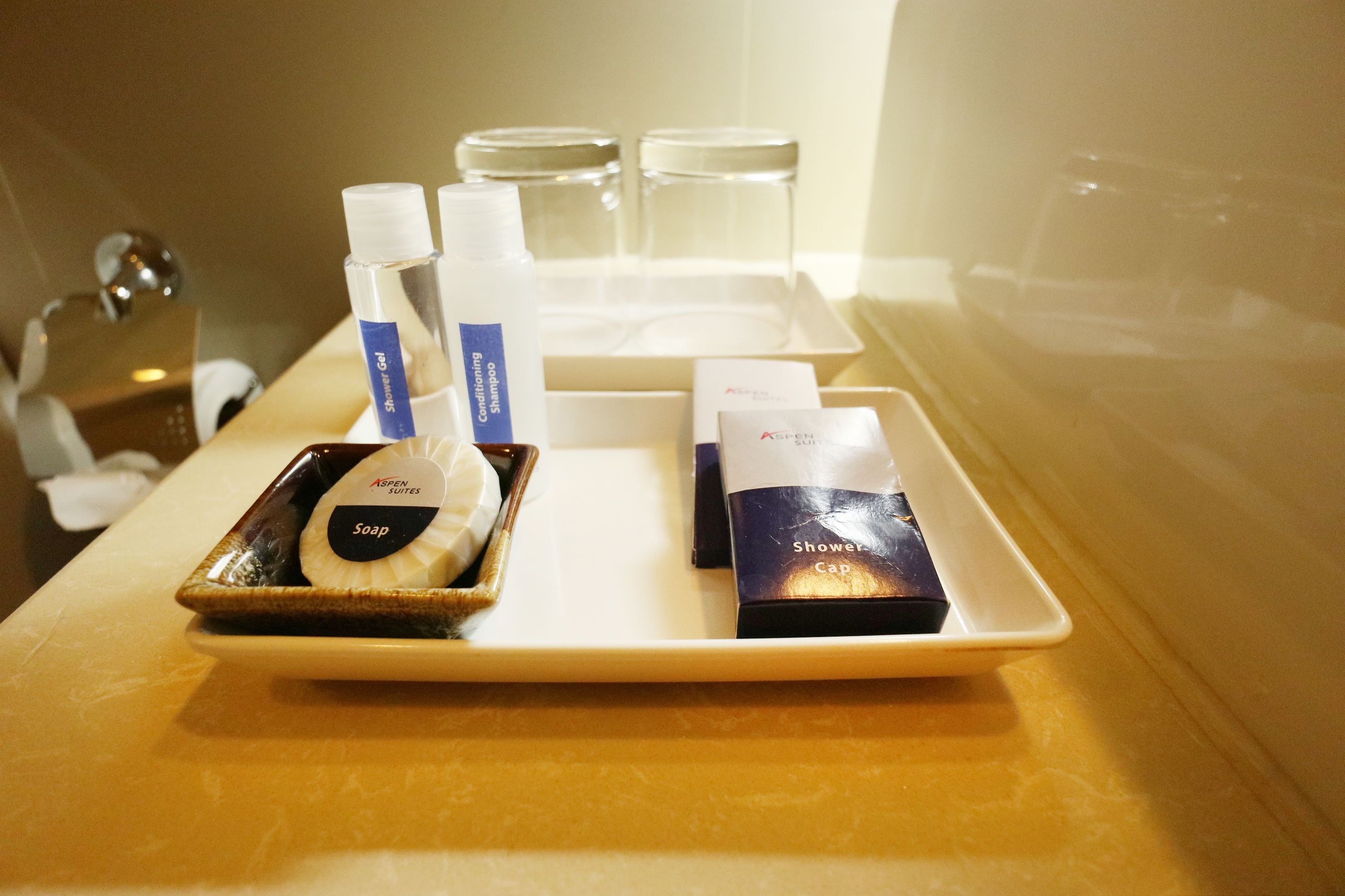 Foto - Aspen Suites Hotel Sukhumvit 2