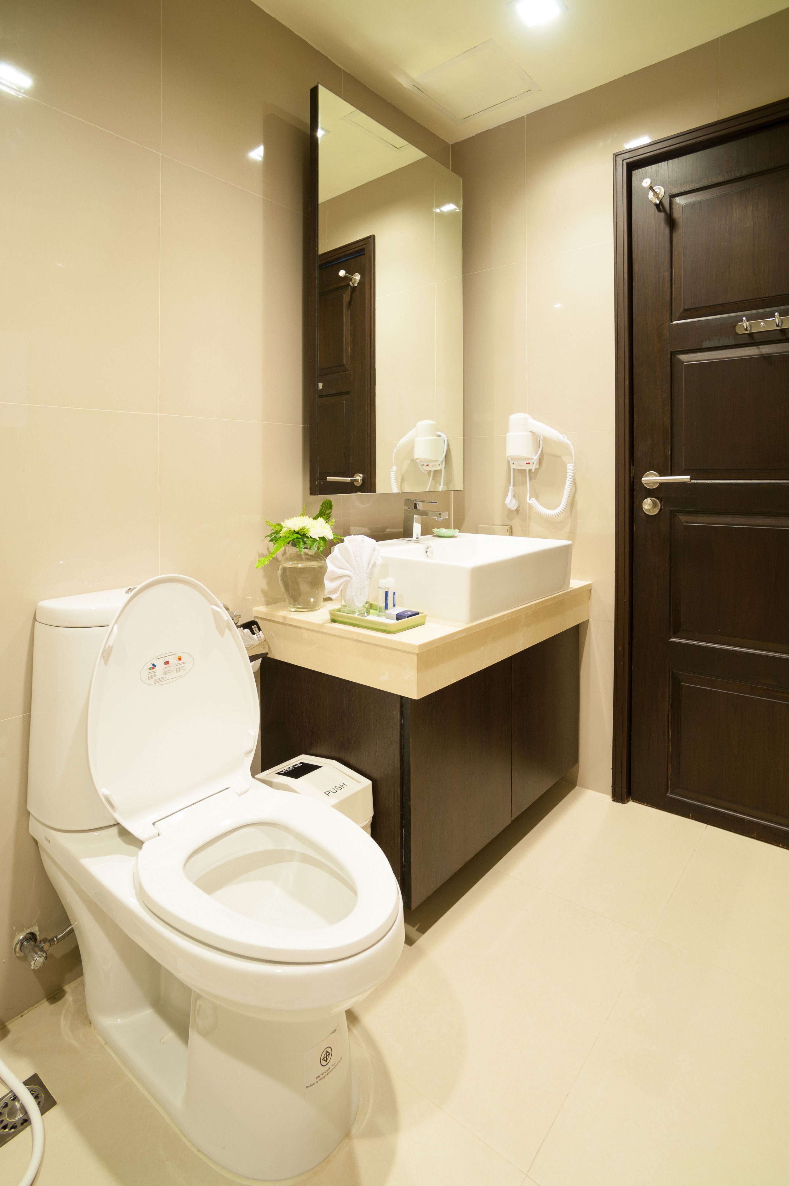 Foto - Aspen Suites Hotel Sukhumvit 2
