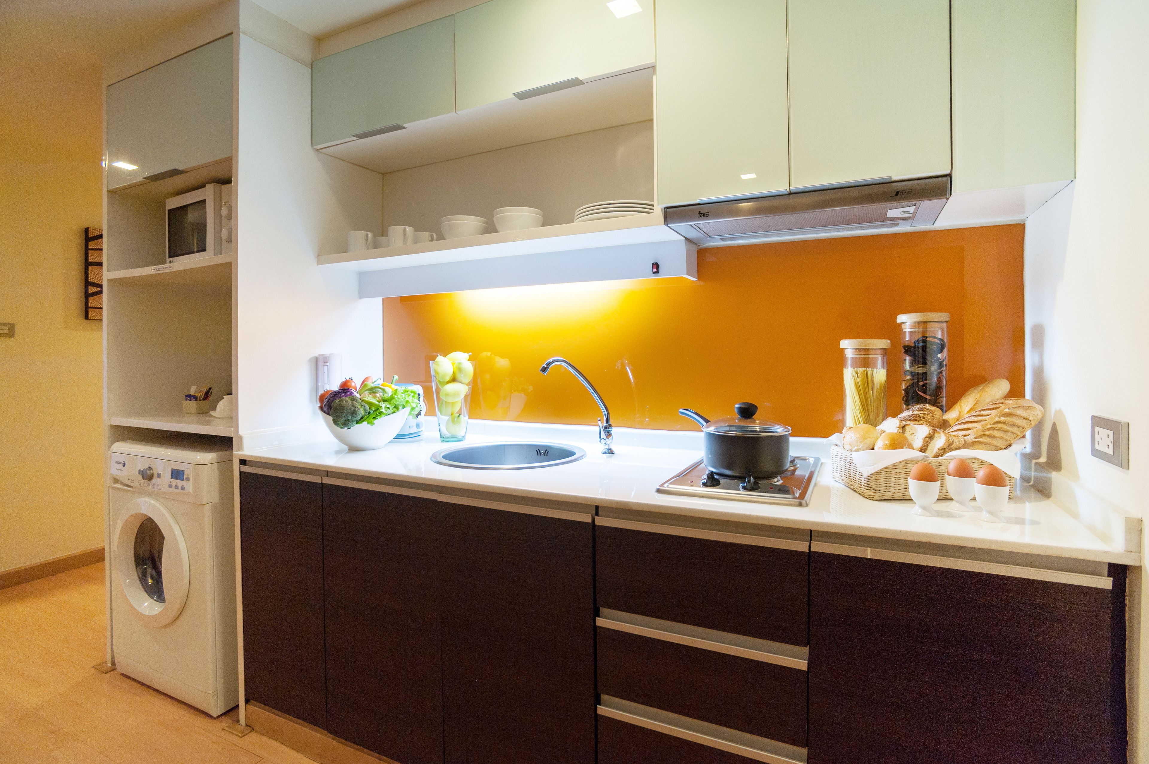 Foto - Aspen Suites Hotel Sukhumvit 2 Bangkok