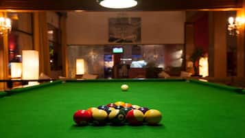 Billards