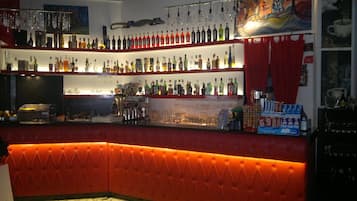 Bar (sur place)