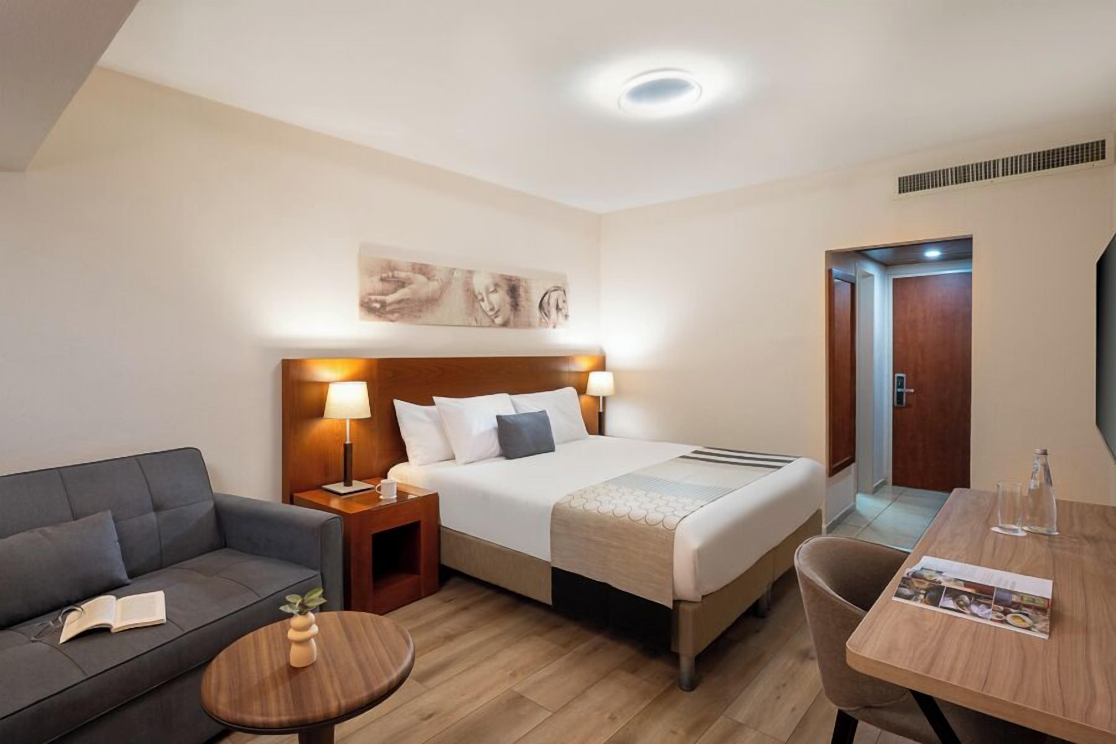 Foto - Leonardo Hotel Tiberias