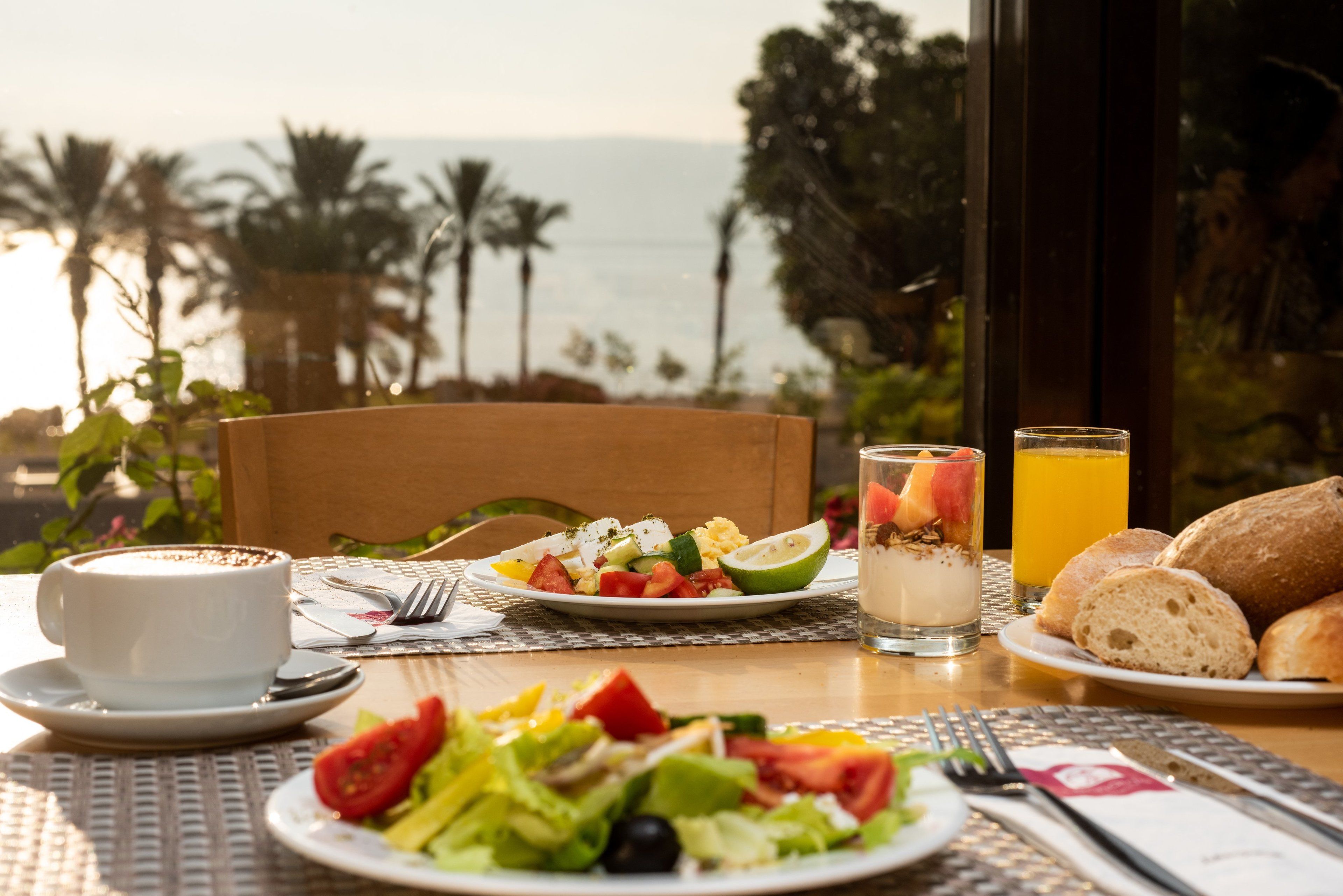 Photo - Leonardo Hotel Tiberias