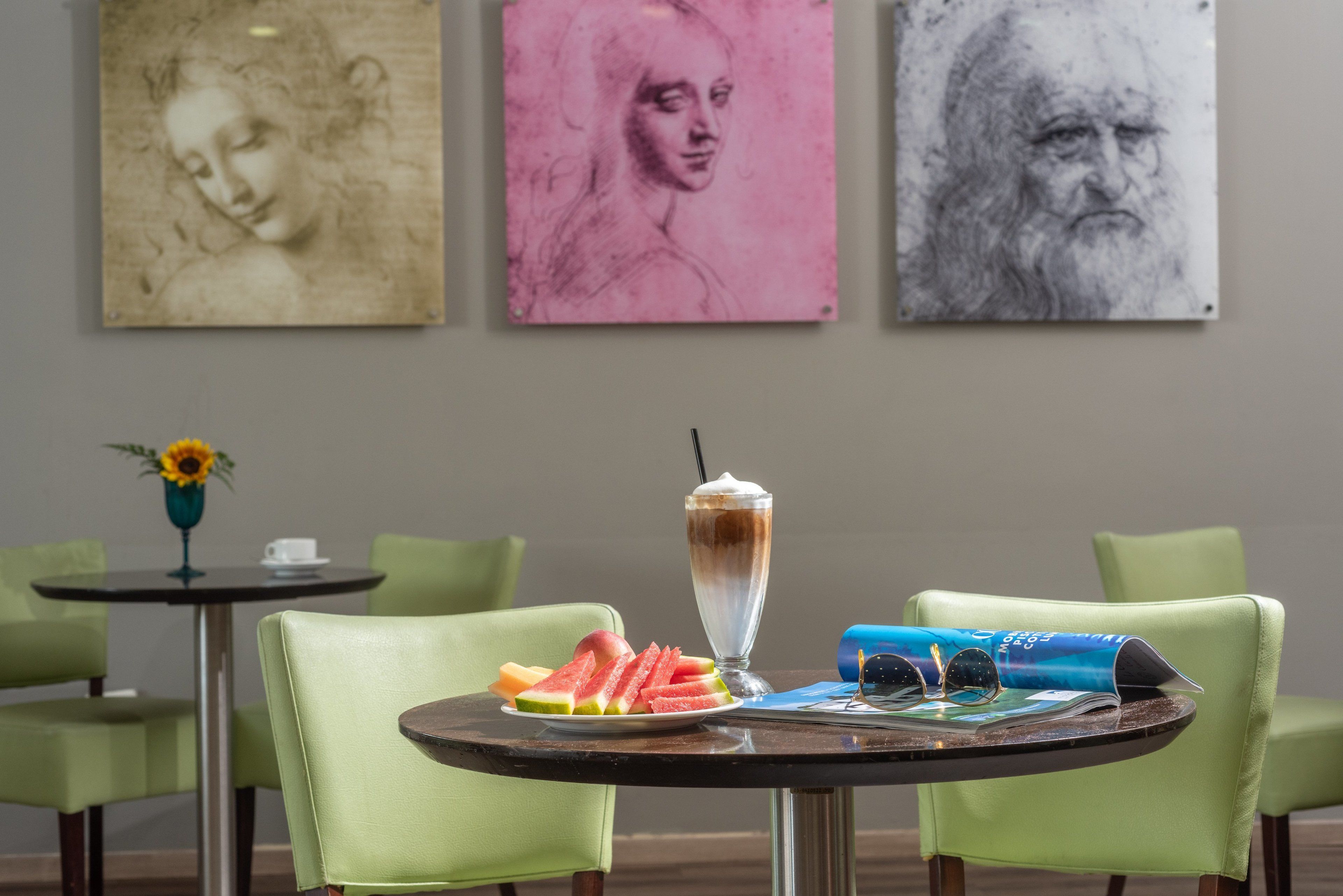 Photo - Leonardo Hotel Tiberias