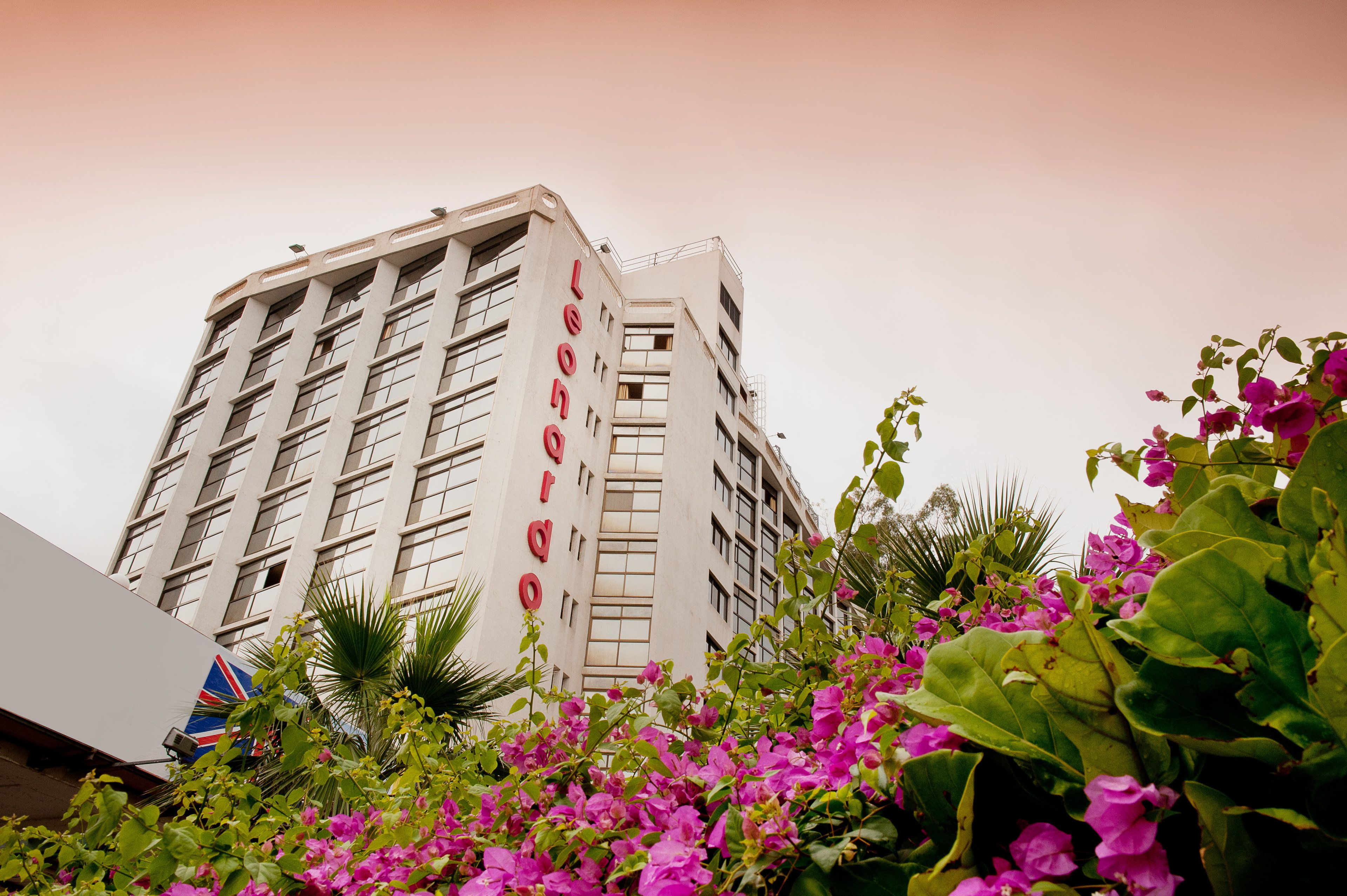 Photo - Leonardo Hotel Tiberias
