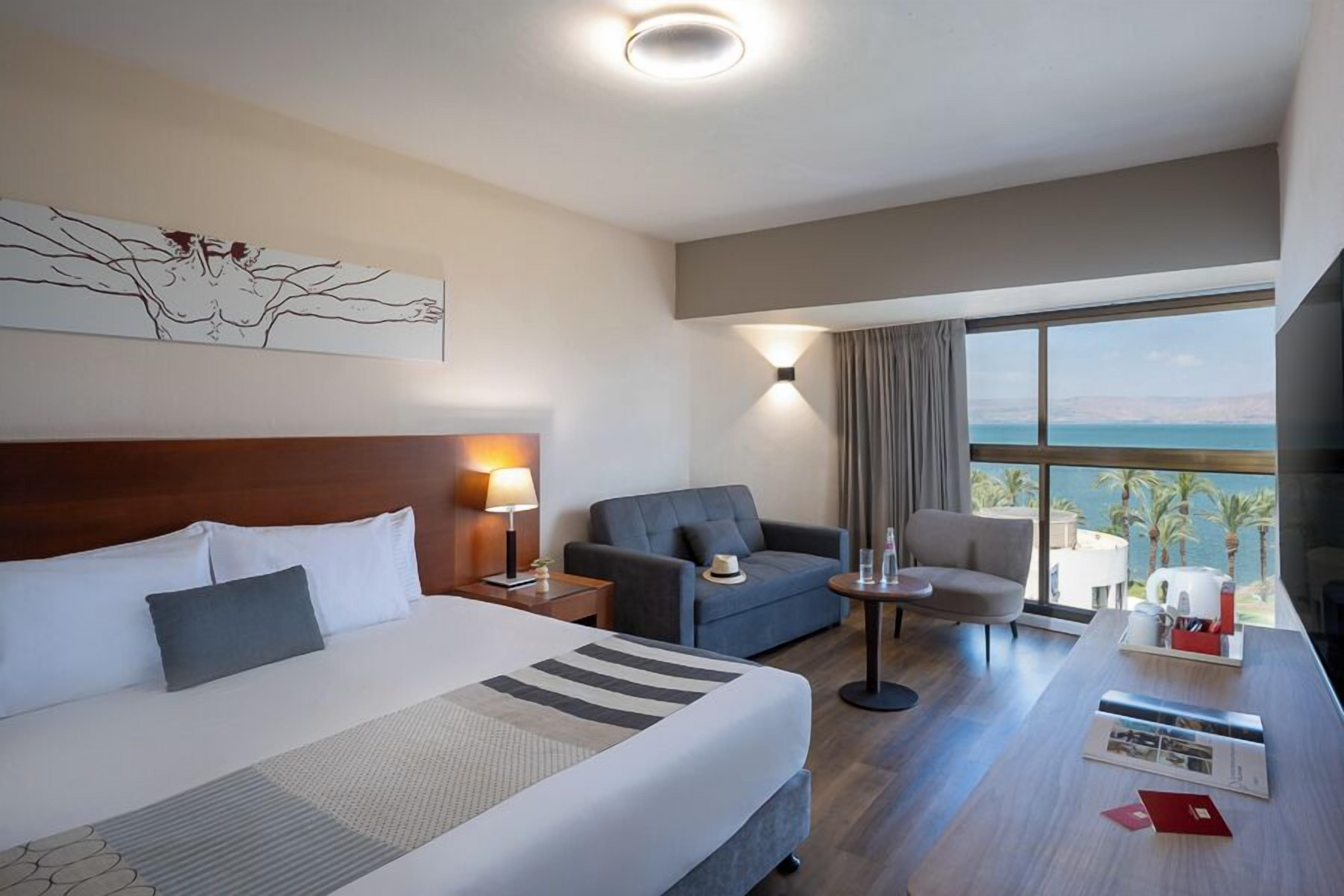 Foto - Leonardo Hotel Tiberias