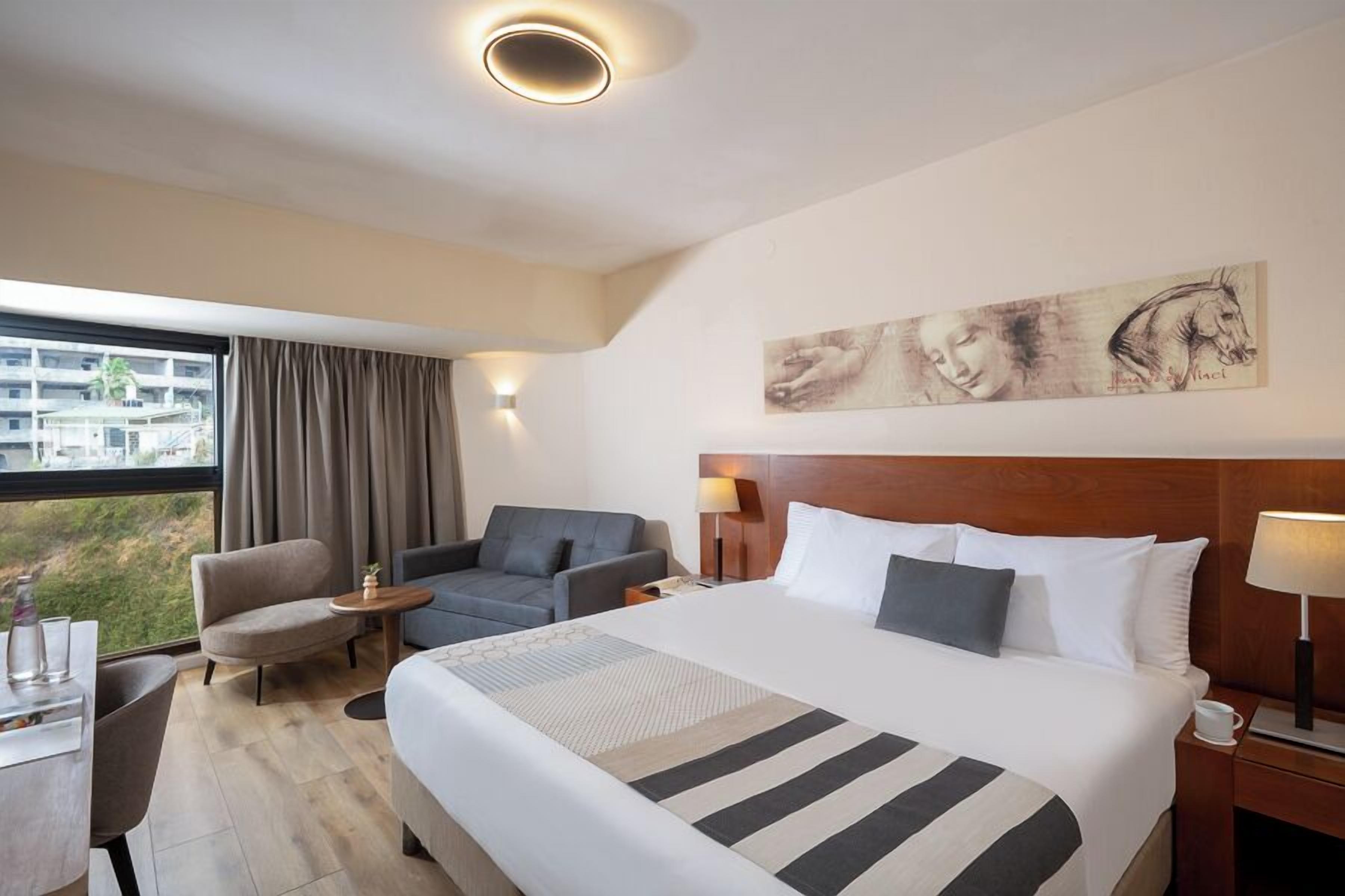 Foto - Leonardo Hotel Tiberias