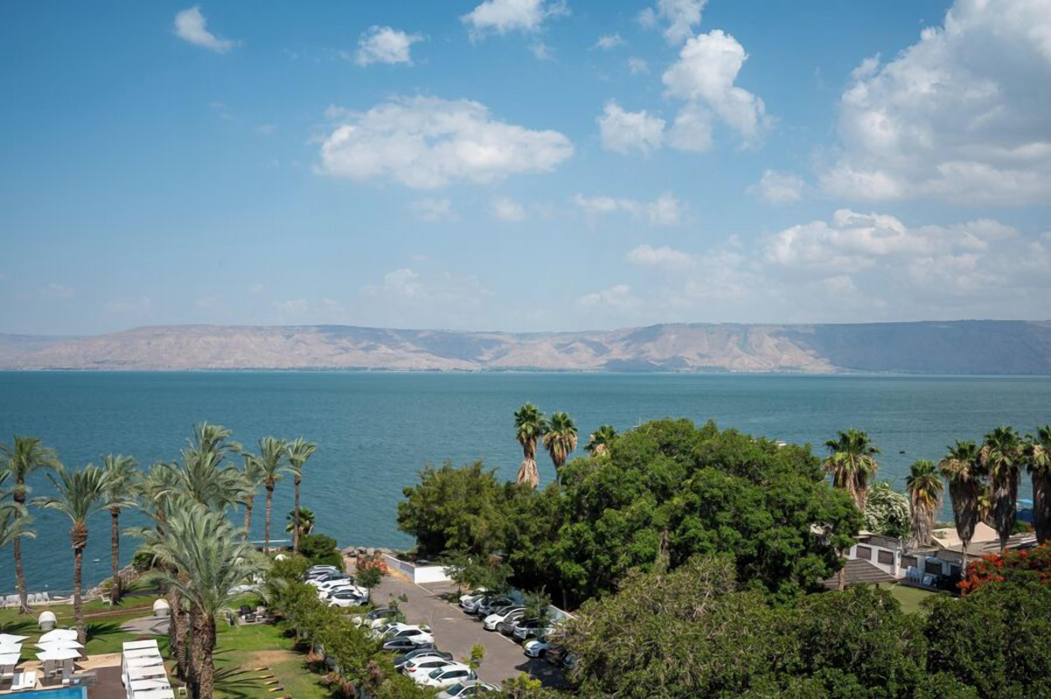 Foto - Leonardo Hotel Tiberias