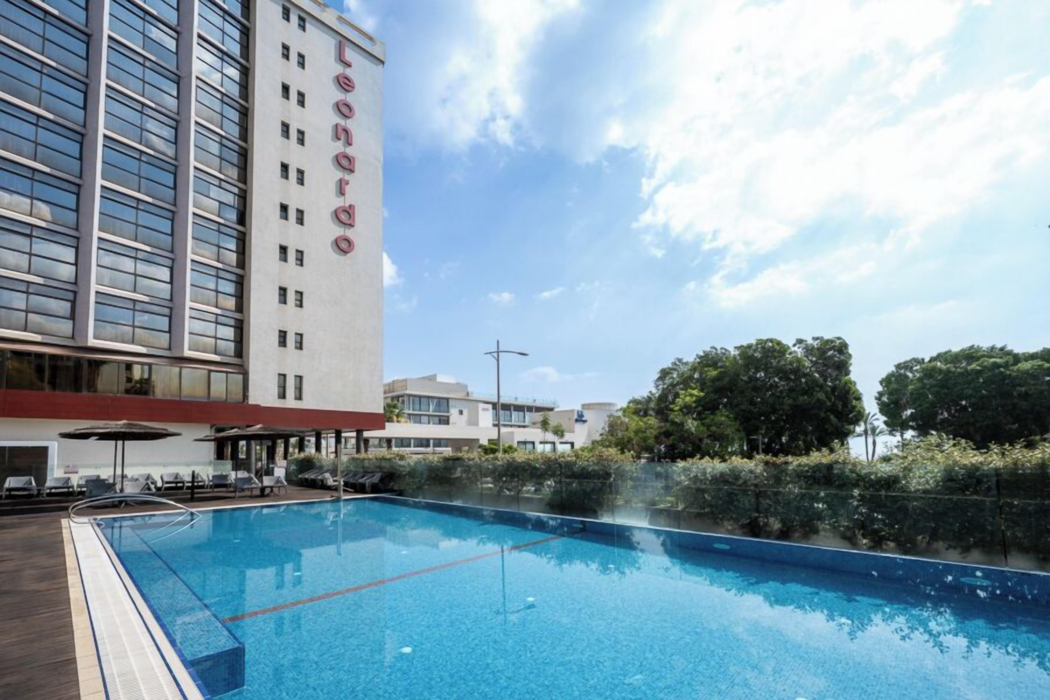 Foto - Leonardo Hotel Tiberias