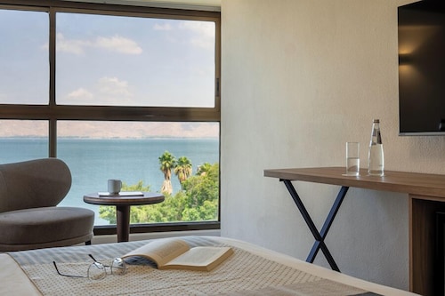 Leonardo Hotel Tiberias