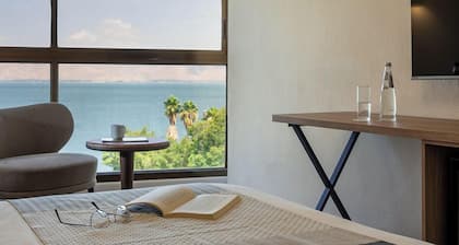 Leonardo Hotel Tiberias