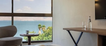 Leonardo Hotel Tiberias