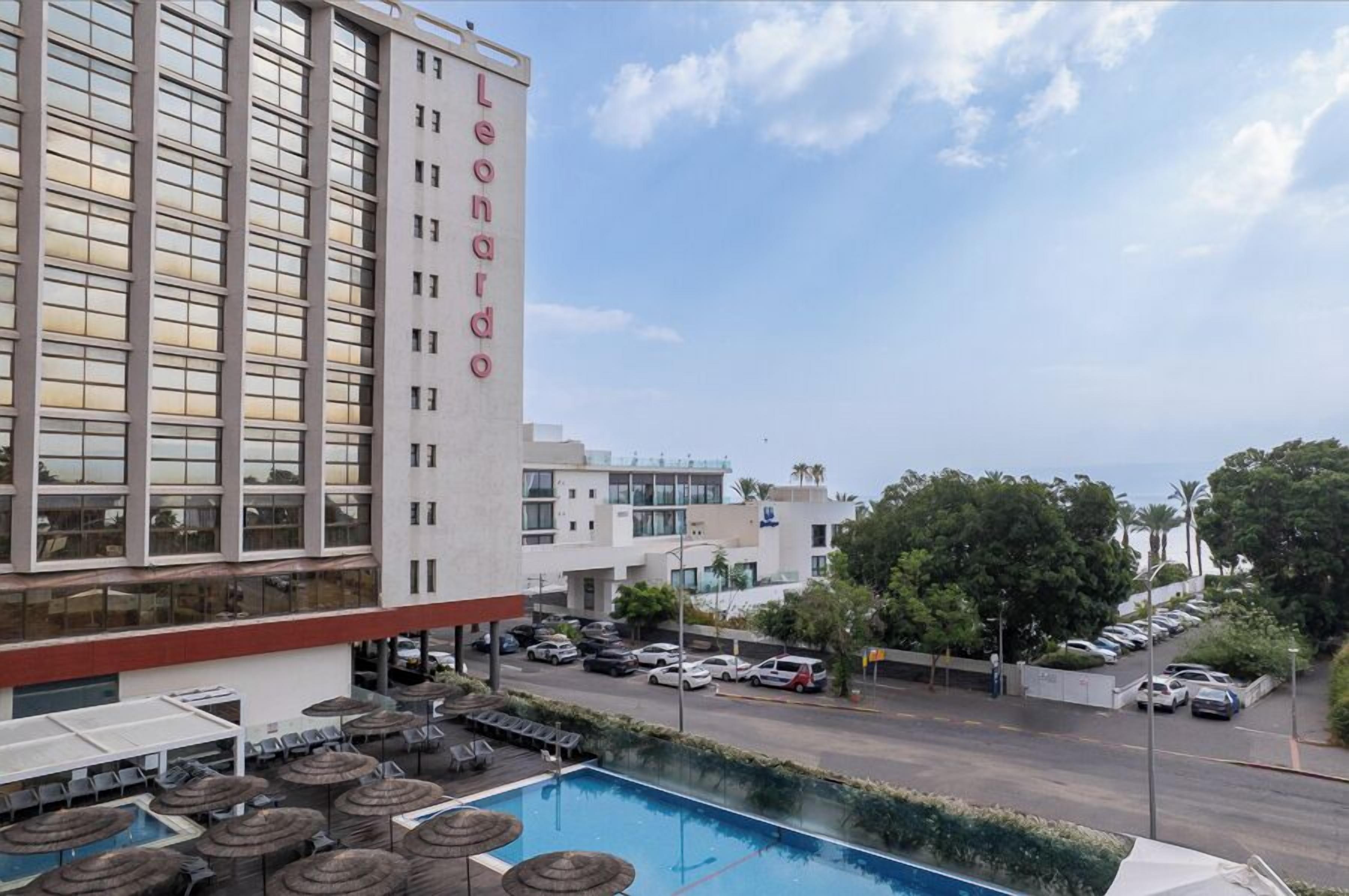Foto - Leonardo Hotel Tiberias