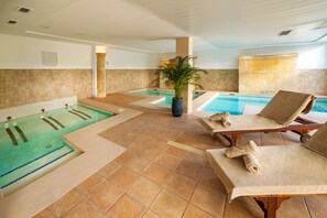Sauna, hot tub, body treatments, body wraps, body scrubs, facials - Cabogata Beach Hotel (Almeria)