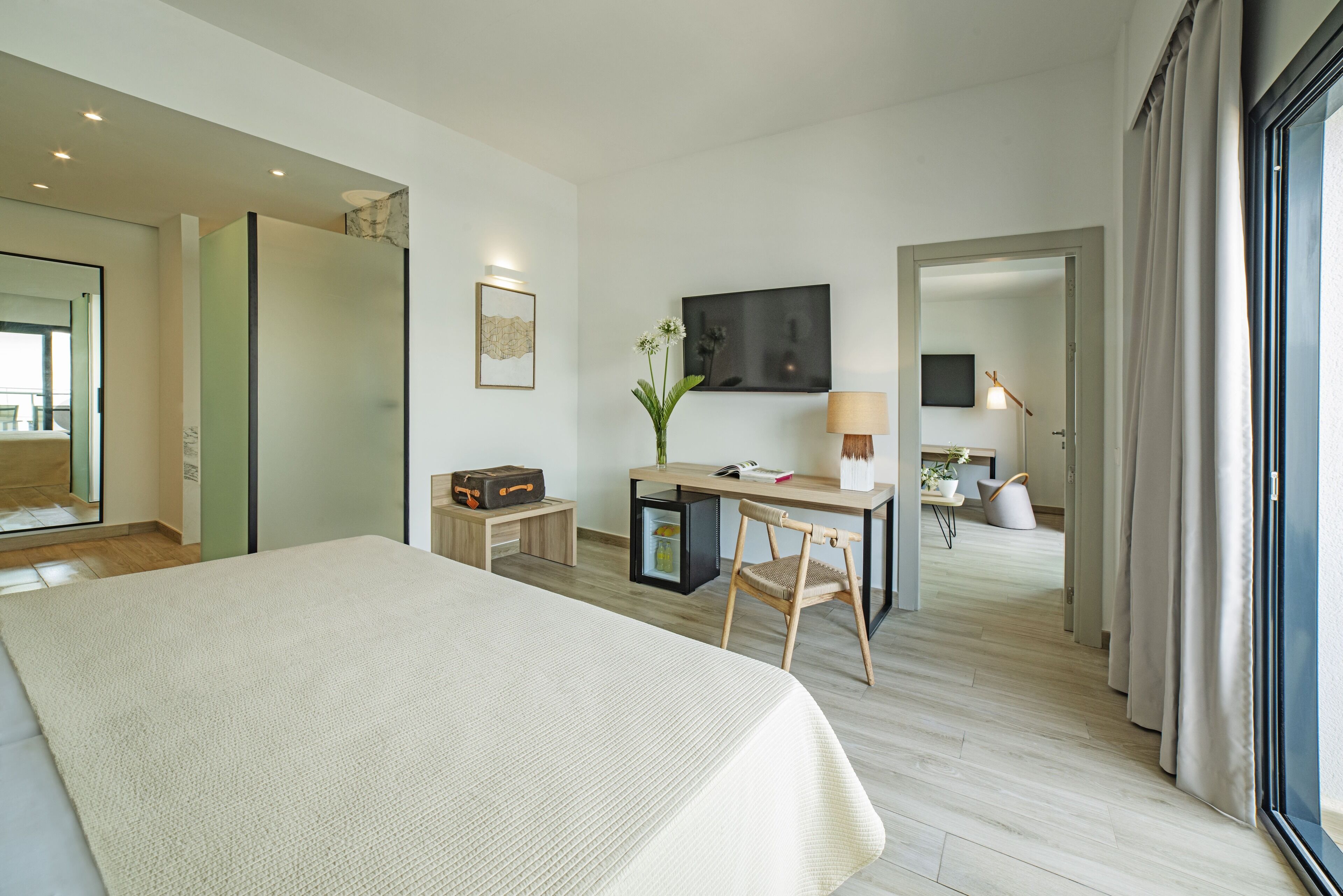 Foto - Cabogata Beach Hotel & Spa