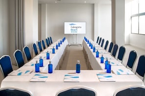 Salle de réunion