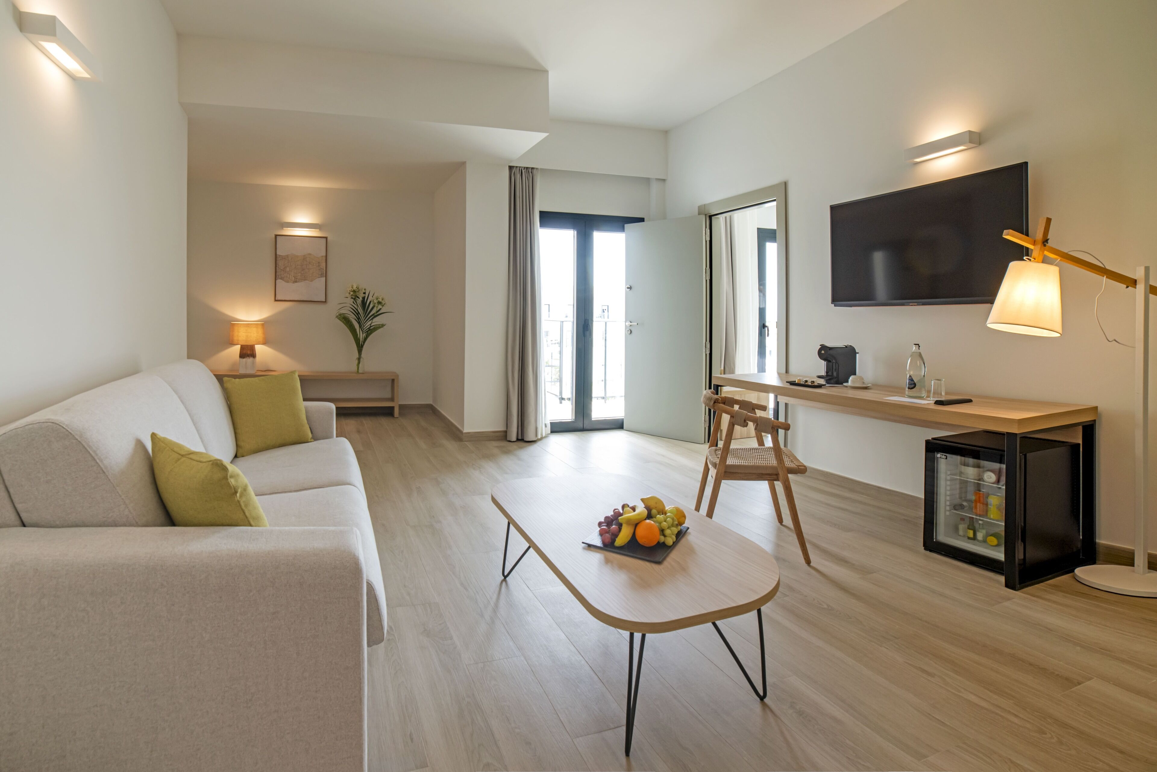 Foto - Cabogata Beach Hotel & Spa
